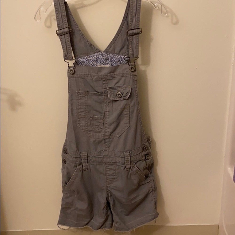 Vintage AE Overalls